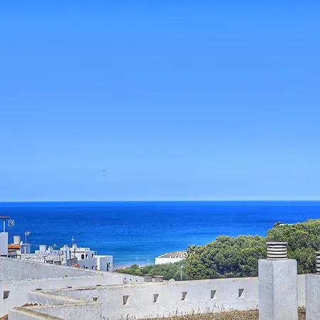 Διαμέρισμα El Pescador Conil De La Frontera