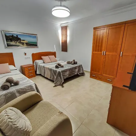 El Pescador * Conil De La Frontera