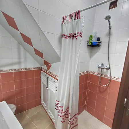 El Pescador * Conil De La Frontera