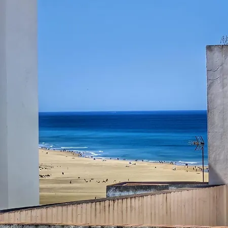 El Pescador Διαμέρισμα Conil De La Frontera