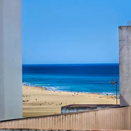 El Pescador *
