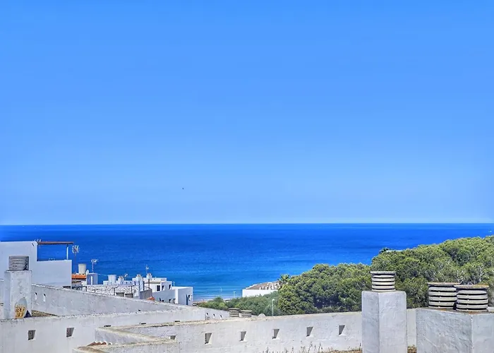 Daire El Pescador Conil De La Frontera