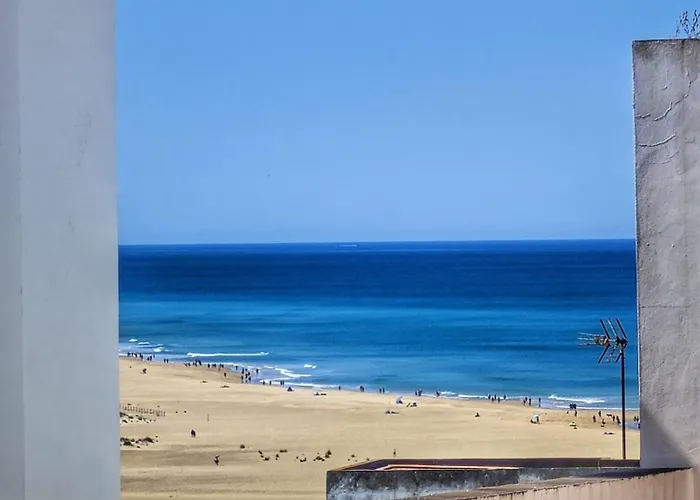 El Pescador Apartment Conil De La Frontera