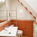 Apartamento El Pescador *